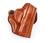 Image of Kimber MINI SCABBARD BELT HLS EVO SP TAN LOGO 14CE2259