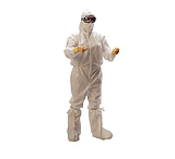 Image of Kimberly Clark Boot Cover Clean Only Xl/2xl 12919