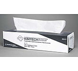 Image of Kimberly Clark KIMTECH SCIENCE Precision Wipes Tissue Wipers, Kimberly-Clark Professional 05511-30, Pack of 280