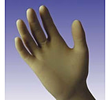 Image of Kimberly Clark CERTICLEAN Class 100 Latex Gloves 40101-156 25.4 Cm (10&quot;) Length, Case of 1000