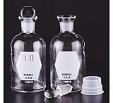 Image of Kimble B.O.D. Bottles, 300 ml, 24/Case 1507000