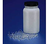 Image of Kimble/Kontes Beads Solid Glass 3MM 1LB/CS 13500 3, Case