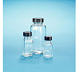 Image of Kimble/Kontes Bottle Fs Clr 2OZ CS240 5610228C 24
