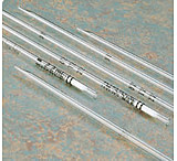 Image of Kimble/Kontes Disposable Milk Pipets, Glass, Sterile, Plugged, Kimble 72106 11, Case of 1000