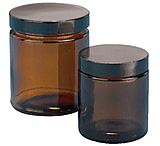 Image of Kimble/Kontes Jar Ss Amb 4OZ CS24 5420458V 26