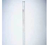 Image of Kimble/Kontes KIMAX Brand Burets, Serialized and Certified, Class A, Three-Way PTFE Stopcock 17052F-50, Case