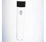 Image of Kimble/Kontes KIMAX Culture Tubes, Reusable, with Screw Cap, Kimble Chase 45066 25150 With Rubber-Lined Caps