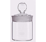 Image of Kimble/Kontes KIMAX Cylindrical Weighing Bottles, Regular and Tall Form, Kimble Chase 15145-1550