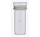 Image of Kimble/Kontes KIMAX Replacement Caps for Cylindrical Weighing Bottles, Regular and Tall Form 15180-4512