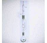 Image of Kimble Soxhlet Extraction Tube for Extraction Apparatus with Allihn Condenser Kimble Chase 24071-30