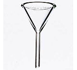 Image of Kimble/Kontes KIMAX Filling Funnels, Short Stem, 58 Angle, Kimble Chase 28950 25