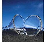 Image of Kimble/Kontes KIMAX Powder Funnels, Kimble Chase 29020 150