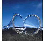 Image of Kimble/Kontes KIMAX Powder Funnels, Kimble Chase 29020 80