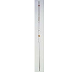 Image of Kimble/Kontes KIMAX Reusable Volumetric Pipets, Class A, Color-Coded, Kimble Chase 37004 40 Unserialized Pipets