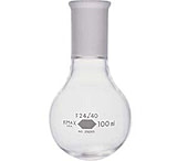 Image of Kimble/Kontes KIMAX Round-Bottom Boiling Flasks, Kimble Chase 25285 1000
