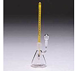 Image of Kimble/Kontes KIMAX Specific Gravity Bottles, Pycnometer, Kimble Chase 15123R-10