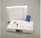 Image of Kimble/Kontes LABSET Organic Chemistry Glassware Kit, Kimble Chase 33820 99