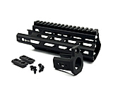 Image of Kinetic Development Group Stribog 10mm/45 ACP Rail Extension