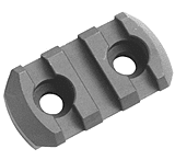 Image of Kinetic Development Group 3 Slot M-Lok Pic Rail