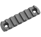 Image of Kinetic Development Group 7 Slot M-Lok Pic Rail