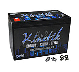 Image of Kinetik BLU 2000W 12V Power Cell