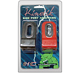 Image of Kinetik Side Post Adapter Set
