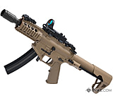 Image of King Arms / Eagle Force PDW 9mm SBR Airsoft AEG Rifles