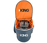 Image of KING Portable Satellite Antenna Carry Bag f/Tailgater or Quest Antenna
