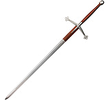 Image of Kingston Arms Scottish Claymore 40.5in Sword