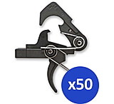 KIT Defense Mil-Spec Trigger, Case of 50