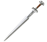 Image of Kit Rae Amonthul Sword Of Avonthia, Knife