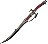 Image of Kit Rae Avoloch Sword Of Enethia KR0038DK