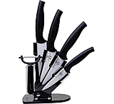 Image of Kitchen Dao DAO Six Piece Ceramic Kitchen Set