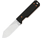 Image of Kizer Cutlery Abrams Fixed Blade G10***