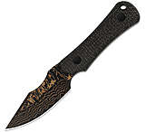 Image of Kizer Cutlery Bone Fixed Blade Copper