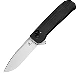 Image of Kizer Cutlery Brat Black 3.5in Folding Knife
