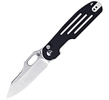 Image of Kizer Cutlery Cormorant Button Lock