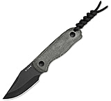 Image of Kizer Cutlery Drop Bear Fixed Blade Mic