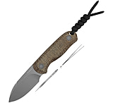 Image of Kizer Cutlery Drop Bear Fixed Blade Mic KI1094A1