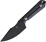 Image of Kizer Cutlery Harpoon Fixed Blade Knife