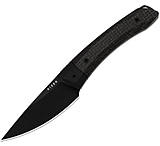 Image of Kizer Cutlery Momo Fix 3 Fixed Blade Mic KI1124A4