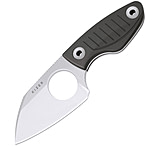 Image of Kizer Cutlery Nightjar Fixed Blade Alum