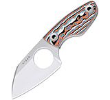 Image of Kizer Cutlery Nightjar Fixed Blade Mic
