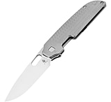 Image of Kizer Cutlery Varatas 3.25in Folding Knife