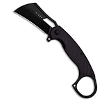 Image of Kizer Cutlery Kizer Dodo Liner Lock Knife Purple PC 2.19 PVD V2702A2 F0662234
