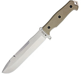 Image of Kizlyar Survivalist X D2 Fixed Blade Knife