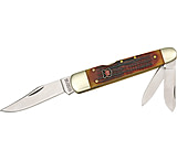 Image of Klaas Lockback Whittler Knife