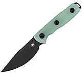 Image of Klaken Apex Fixed Blade Jade