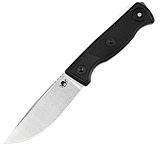 Image of Klaken Citadel Fixed Blade Black