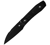 Image of Klaken Phantom Fixed Blade Black